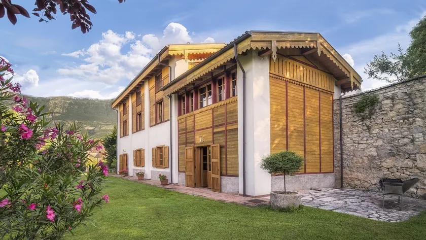 Villa La Limonaia - Image 1