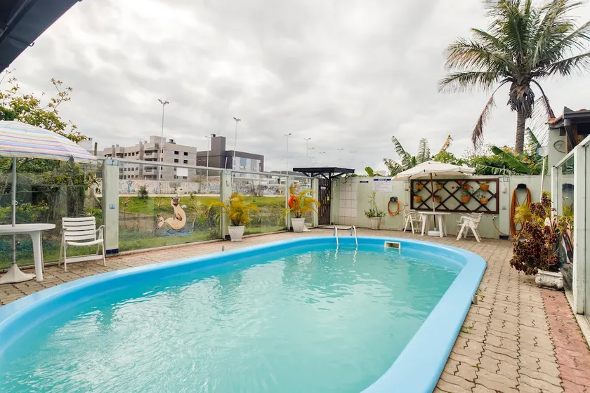 Flat Florianopolis English Ilha da Magia NETFLIX - Image 1