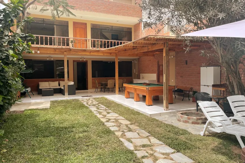 Country house cieneguilla - Image 1