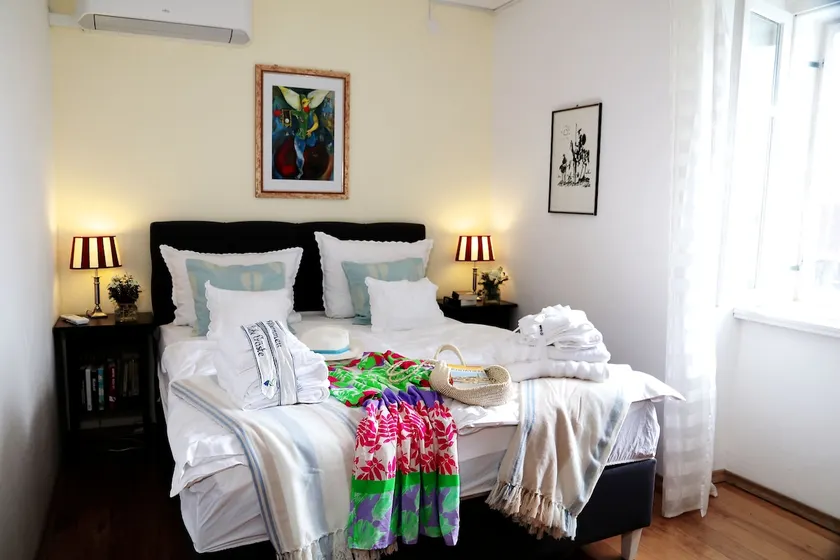 Mentha - Apartment with panoramic views - Image 1