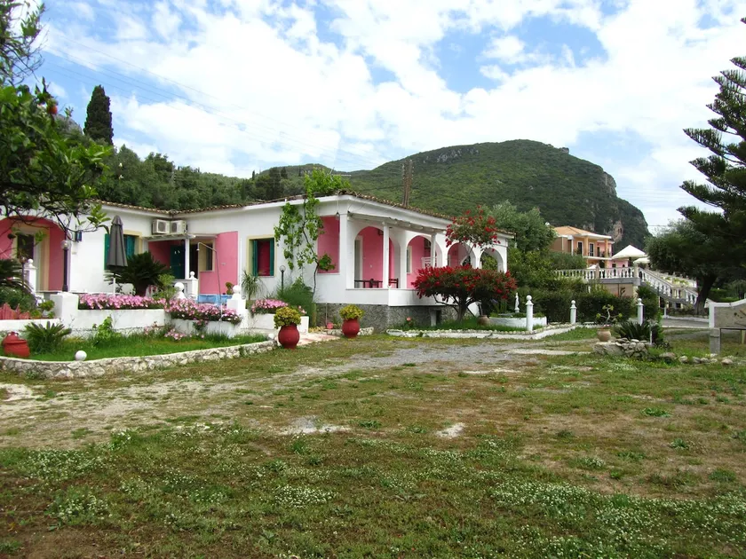 Vanilla apartment 1, Paleokastritsa - Image 1