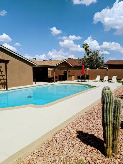 Desert Paradise - Image 1