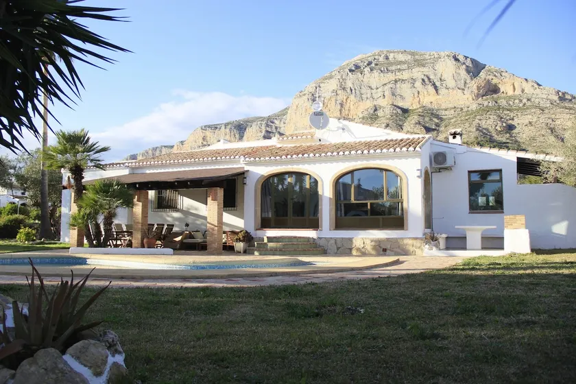 Villa ”El Geco”, ask for offers - Image 1