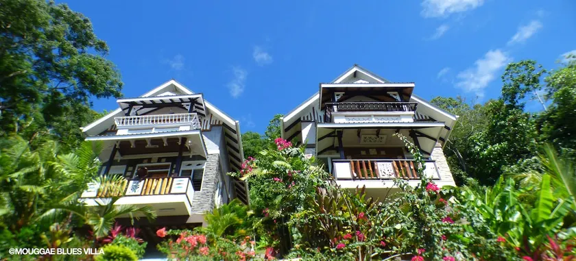Mouggae Blues Villas - Image 1