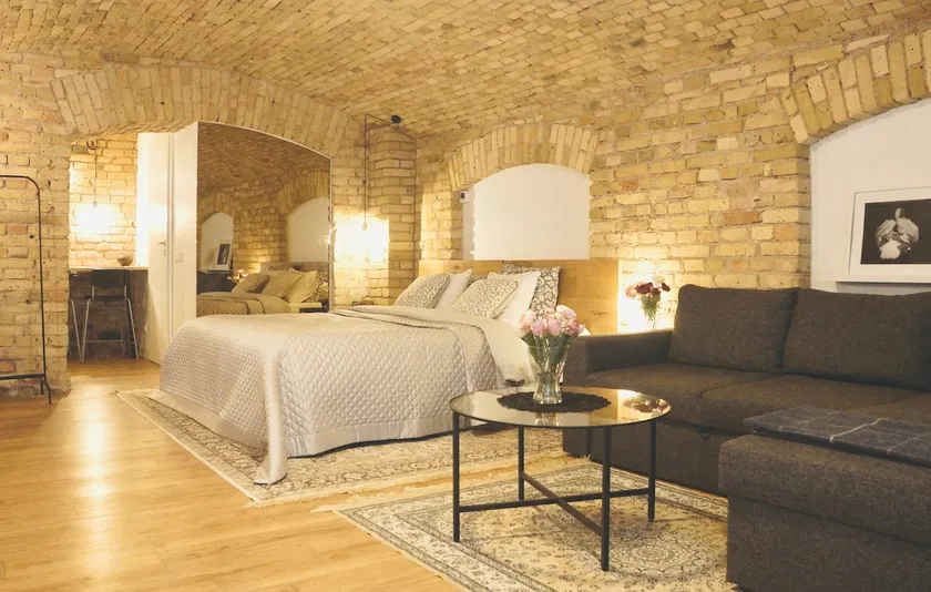 🍎| Don Tom | Sauna Apartment in Old Town - Image 1