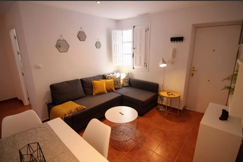 La Laja Apartment 5 minutes from the beach - Image 1