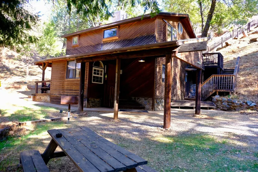 Cool Hippie House - Image 1