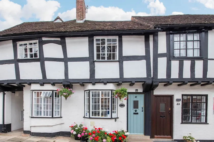 Charlie's Cottage - a slice of Shropshire history - Image 1