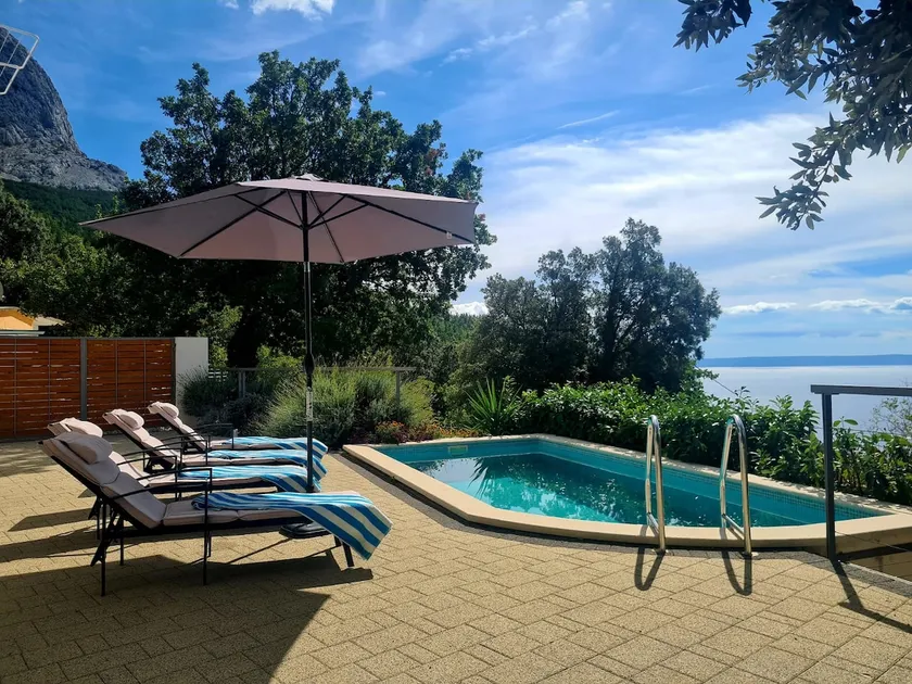 Holiday home Bastion - Image 1