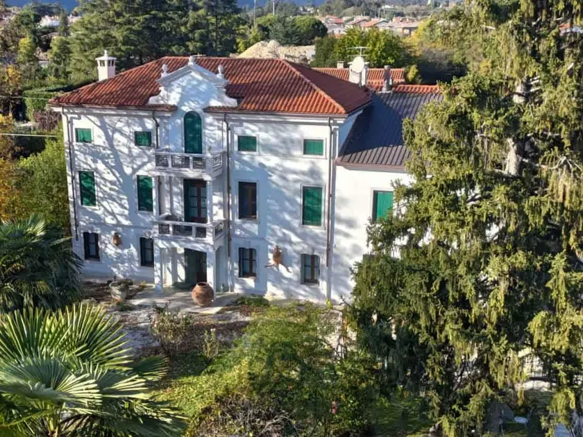 Dimora storica, appartamento in Villa Pampinuccia - Image 1