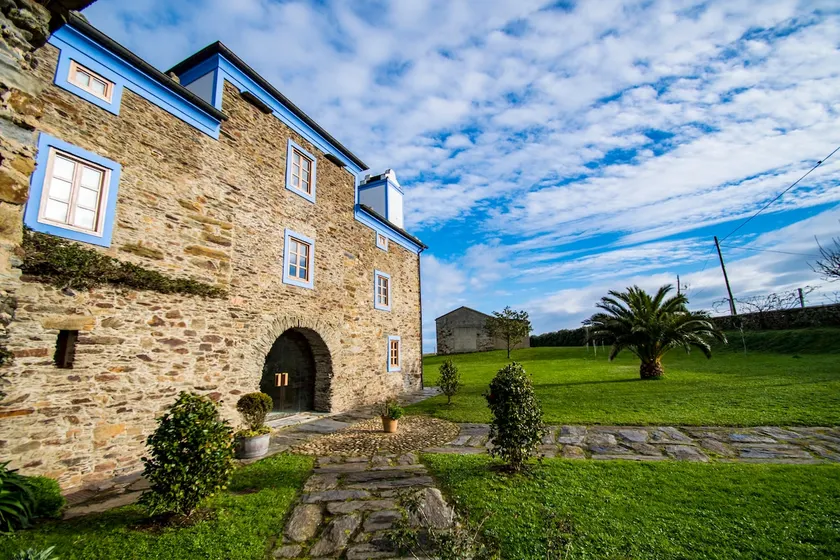 Casa Pepon – Santa Gadea - Image 1