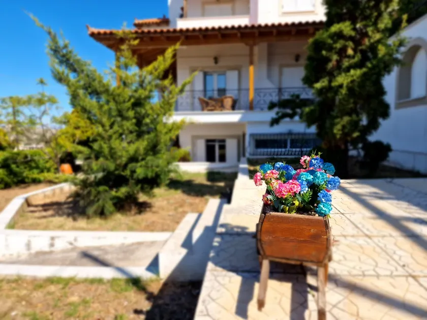 The Mirador Boutique Villa with Scenic Sea View - Image 1