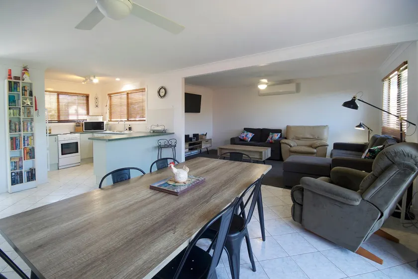 Mim's Cottage Nambucca Heads - Image 1