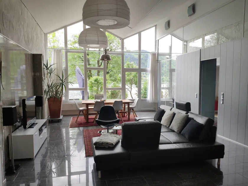 Dreaming by the lake | 10 m from the lakeshore | For yourself! - Image 1