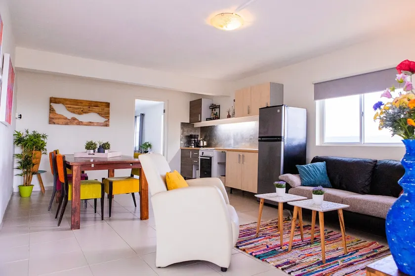 Appartement Frijberg - Image 1