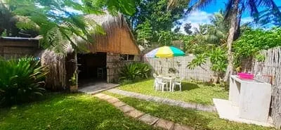 COCONUT BEACH COTTAGE - Image 1