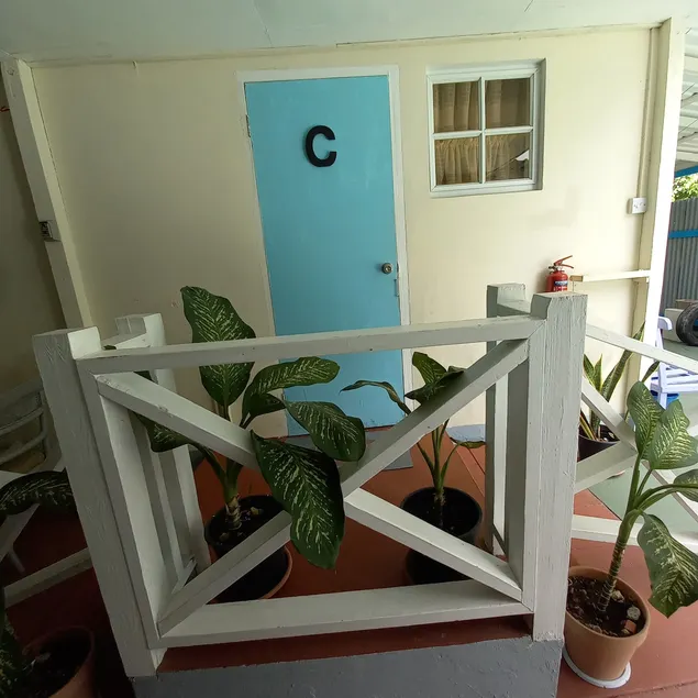 Ocean Sky Apartments C - Image 1