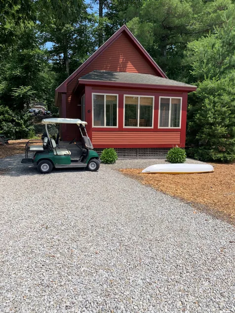 Beach & pond cottage ! Westford MA and Boston! - Image 1