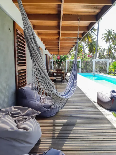Coco Sunset: Suites, Swimming Pool and Leisure. - Image 1