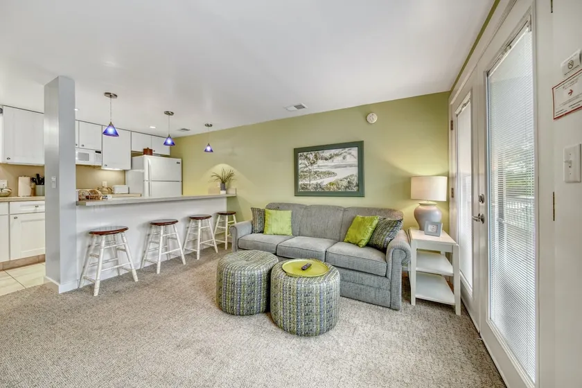 Holiday Hill Apartment 702 - Image 1