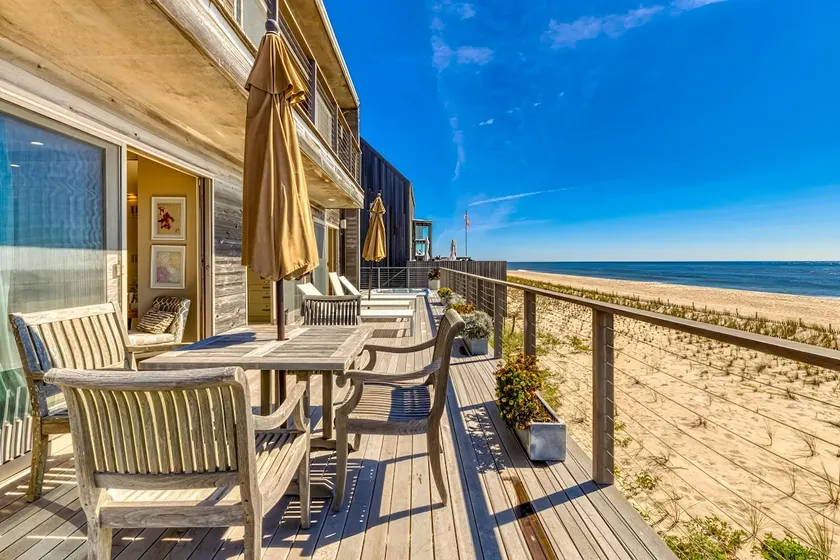 Ocean Walk, Fire Island Pines - Image 1