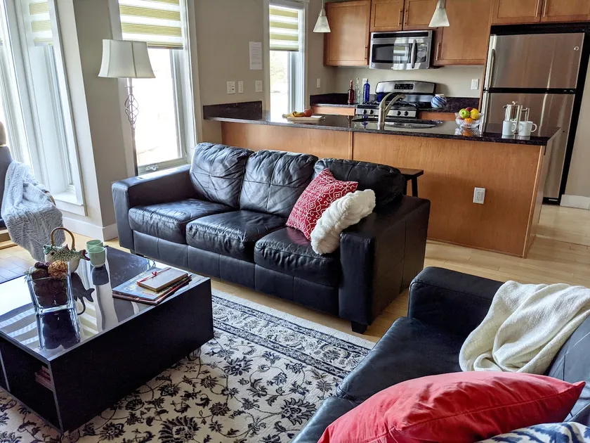 3Bdr Spacious Apartment near Fresh Pond - Image 1
