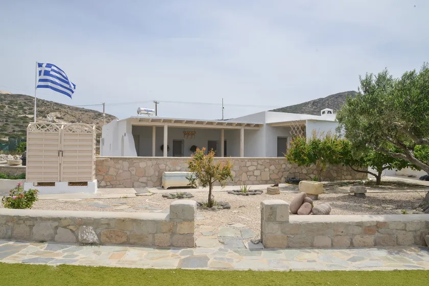 Traditional Villa Relax - Image 1