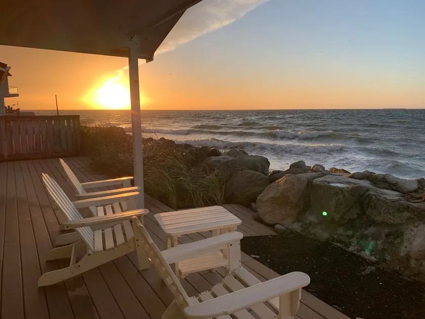 West Beach Retreat Whidbey Island! - Image 1