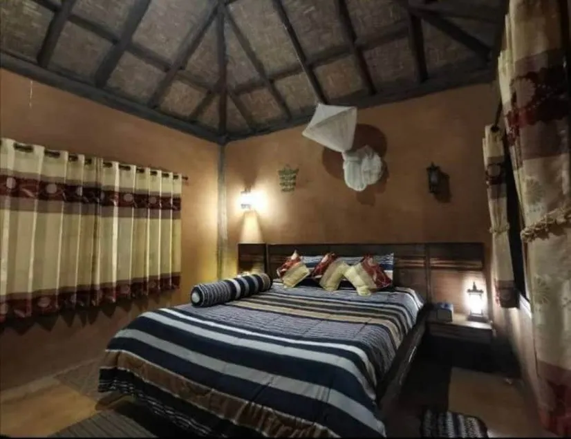 Tafelberg detached bungalow with swimming pool - Image 1