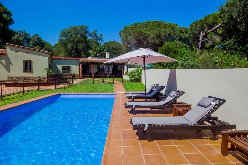 Villa del Sol - Rural Environment - Ideal for families - Image 1