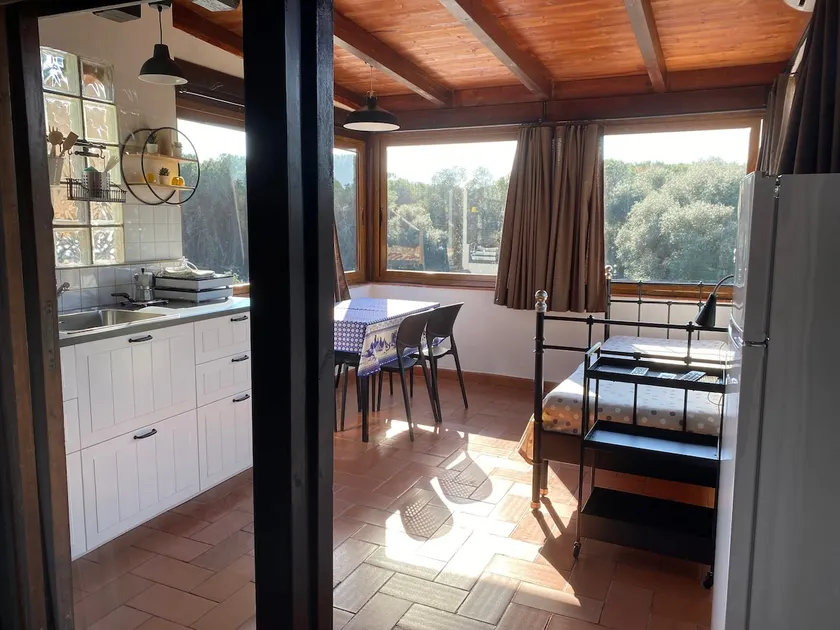 Pellicano Penthouse - Villa Paradisino - Image 1