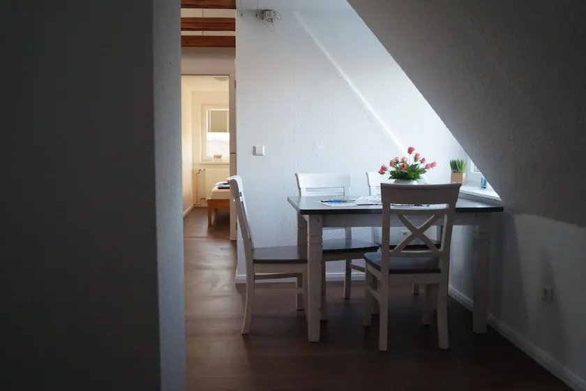Apartment ”Burgtiefe” Arrive and feel good - Image 1