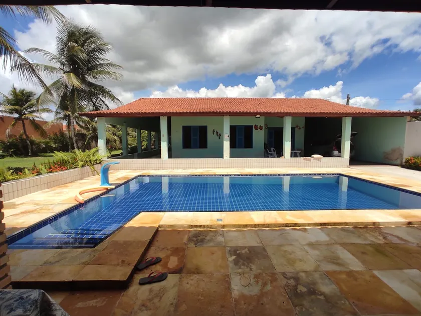 Casa de Praia do Morro Branco - Image 1