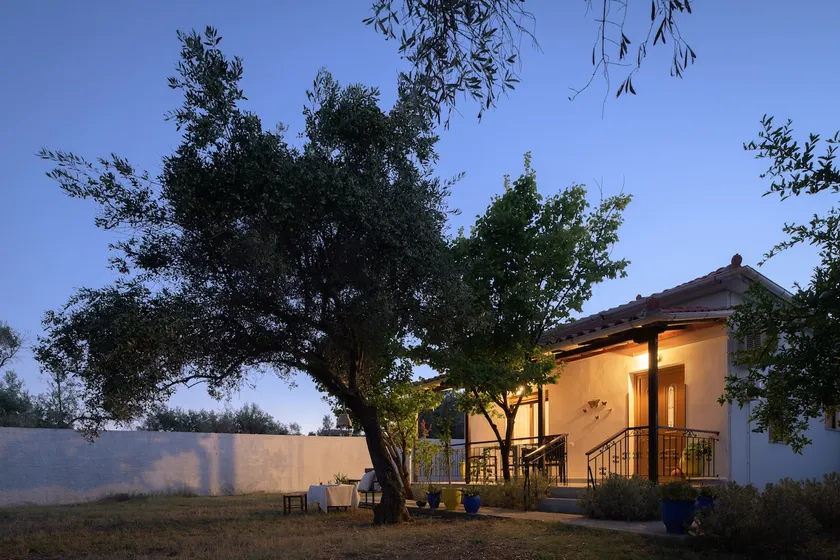 Eleni's Cottage, for Natural Living, By ThinkVilla - Image 1
