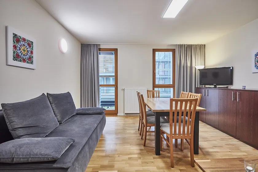 Apartamenty Świnoujście - Villa Stil 2 - Image 1