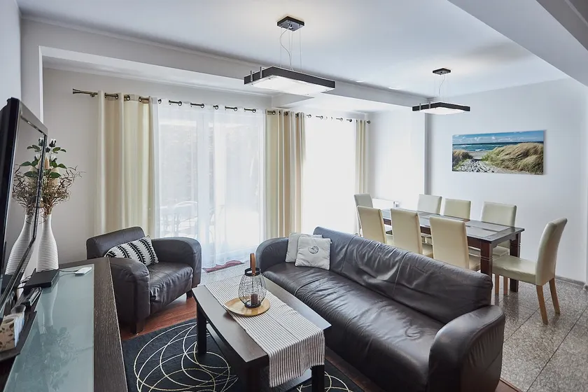 Holiday House by Baltic Home - Image 1