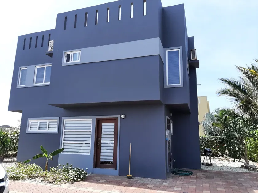 La Casa Fiesta Del Mar (The Sea Party House) - Image 1