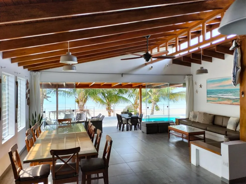 GRAND ADMIRAL BEACH HOUSE (*) - Image 1