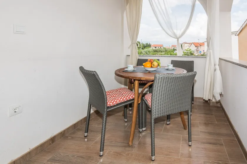 Accommodation ”Red” - Image 1