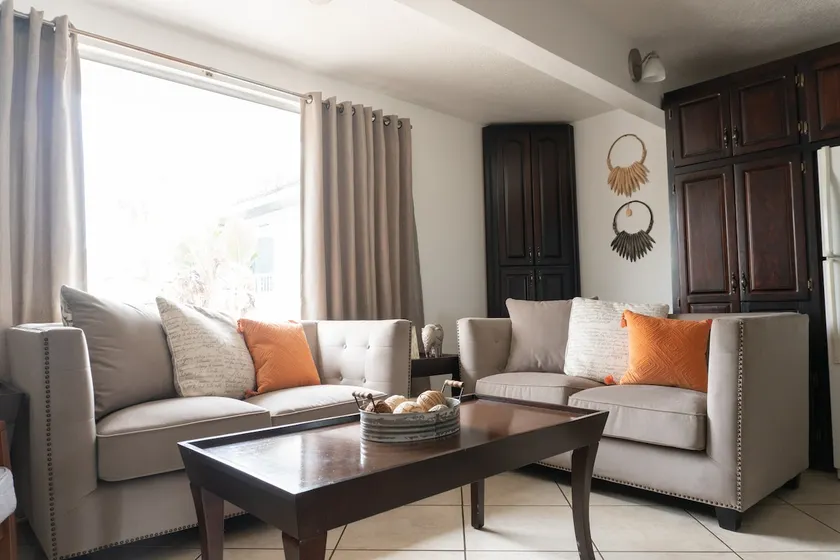 Executive Plus Apartment #8 - Image 1