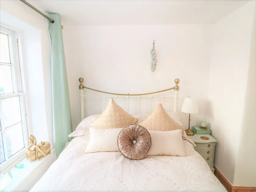 Higher Primrose Cottage - Image 1