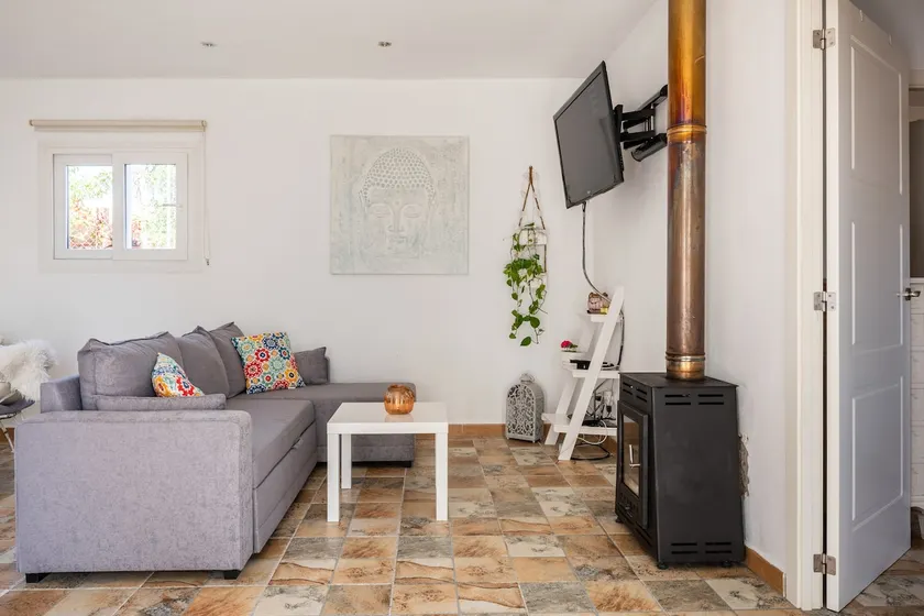 Sweet House - Image 1