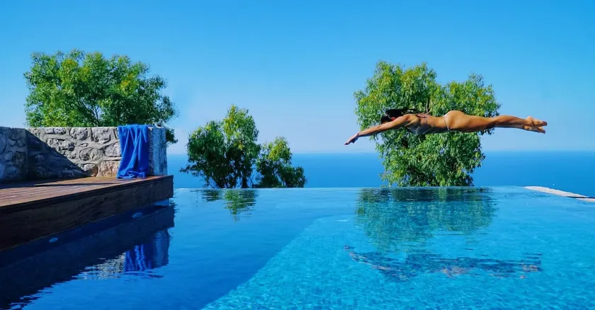 Villa Asterope Luxury Retreat by Pleiades - Image 1