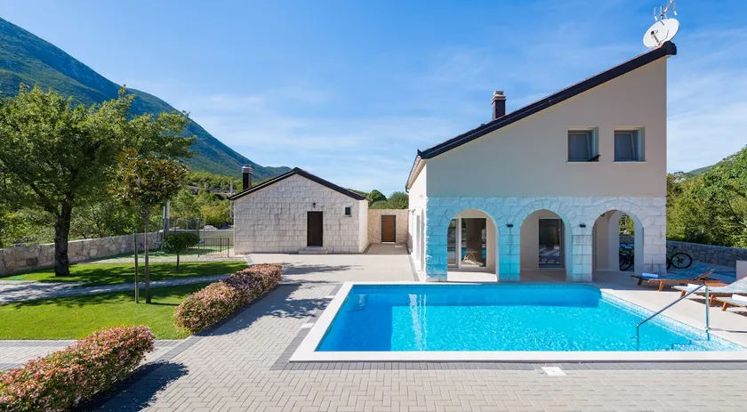 Villa Salvia - Image 1