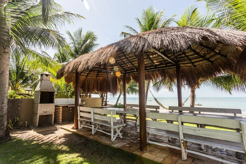 Seaside house - Right on the sand - Image 1