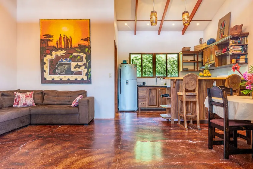 Welcome Home Along The River! Walk To Beach! - Image 1