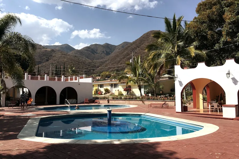 Beautiful and Cozy House in Ajijic, La Floresta - Image 1