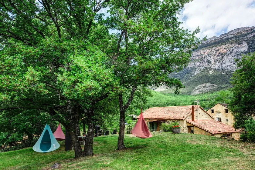 Casas Rurales Molinias - Image 1