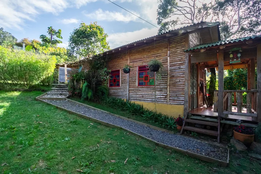 La Cabaña de Itaca - Image 1