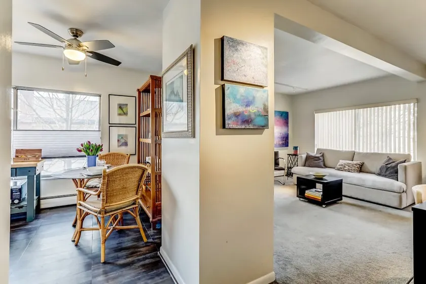 Artist's Loft - Central A2 Dntown - Image 1